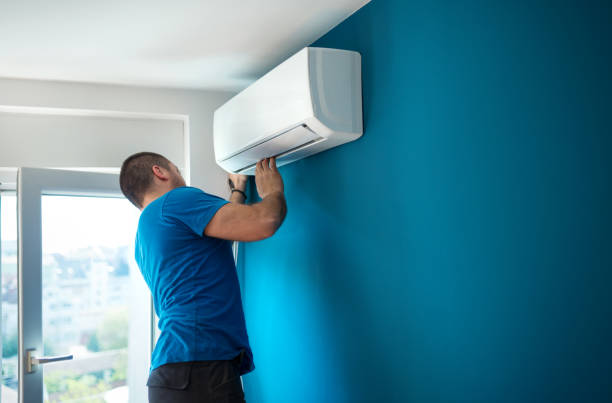 Local HVAC Companies in Wellford, SC