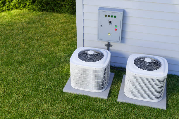 HVAC Maintenance Plan in Wellford, SC