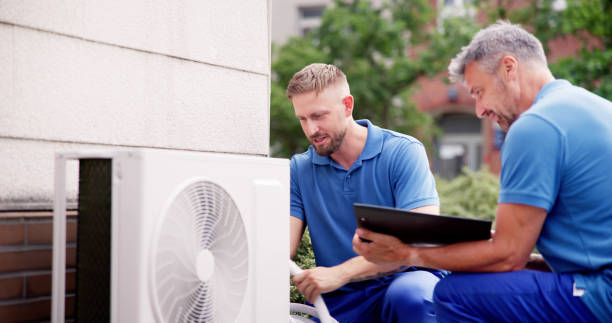 Best Emergency HVAC Repair  in Wellford, SC